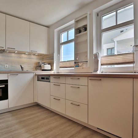 Strandhotel - Niendorf Strandhotel Niendorf Appartement 18 Екстериор снимка