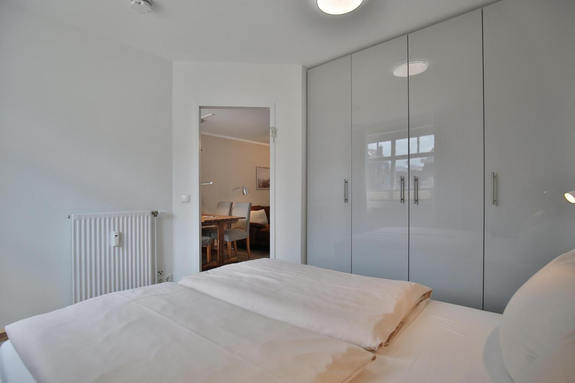 Strandhotel - Niendorf Strandhotel Niendorf Appartement 18 Екстериор снимка