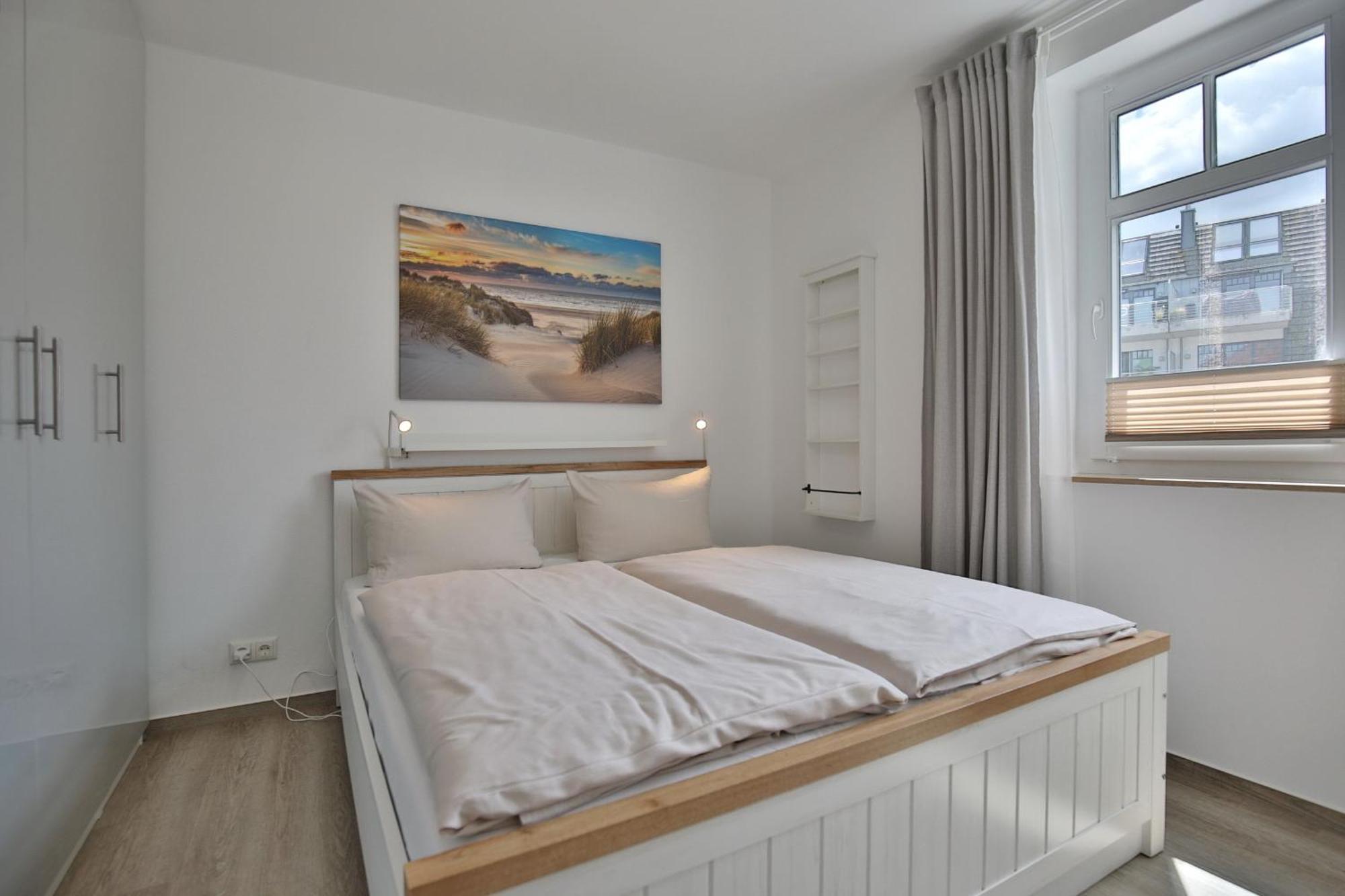 Strandhotel - Niendorf Strandhotel Niendorf Appartement 18 Екстериор снимка
